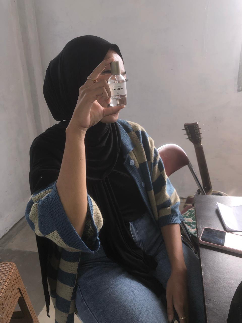 testimoni